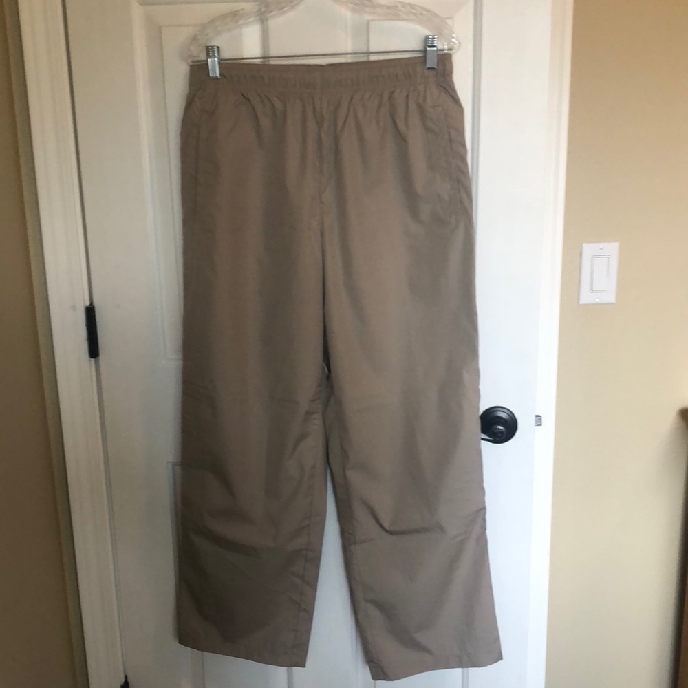 Izod Men’s golf wind pants